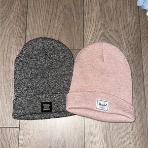 Herschel Beanies